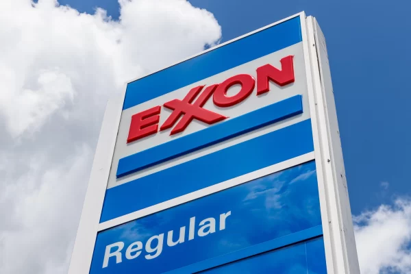 ExxonMobil records whopping .4bn profits in first quarter 2023