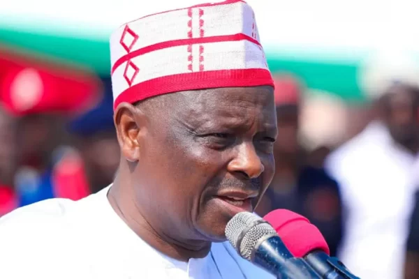 NNPP expels Kwankwaso over alledged anti-party activity