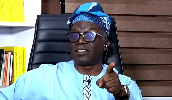 Falana faults Kano tribunal verdict, demands justice