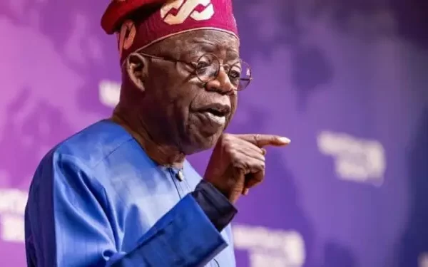 Presidency justifies Tinubu’s intervention in State political affairs