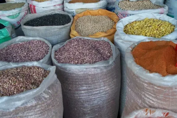 Why Nigerians are yet to receive free grains from FG -Presidency