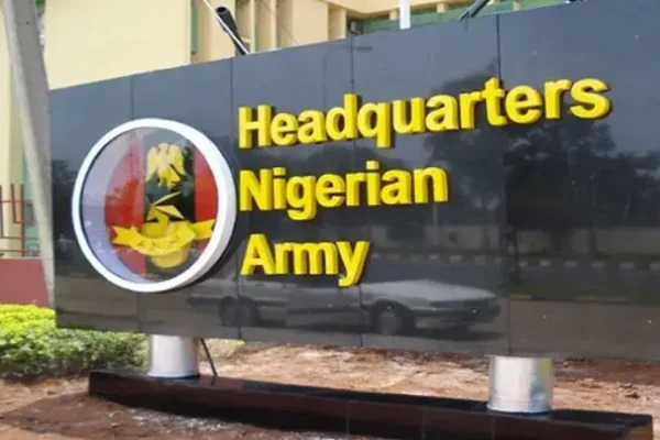 DHQ debunks coup rumour