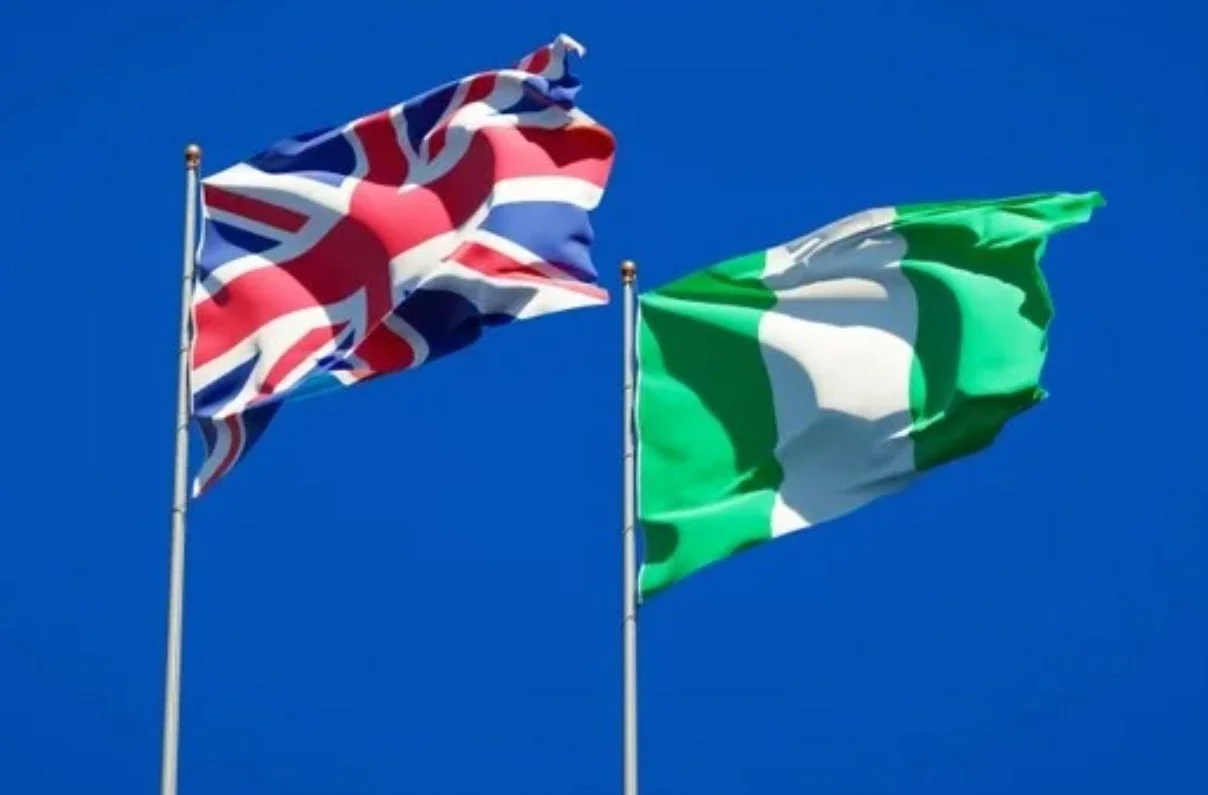 Nigeria, UK sign deal to deepen trade ties