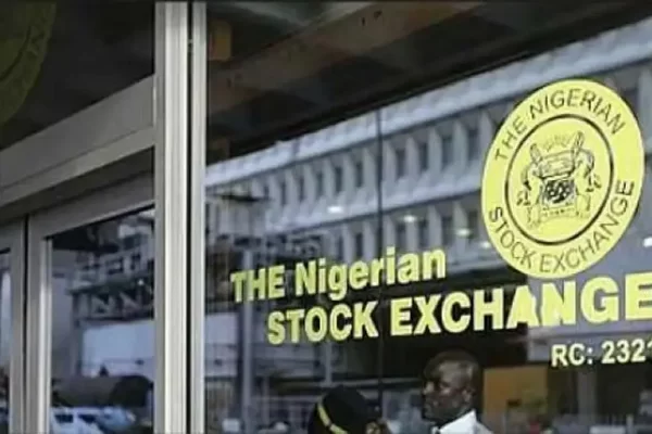 Investors lose N1.4trn as high TB rates jolts stock market