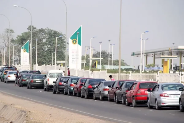 Fuel price hikes as product scarcity is predicted to last for 2 weeks– Marketers