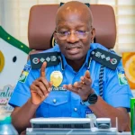 IGP suggests NSCDC, FRSC merge with police