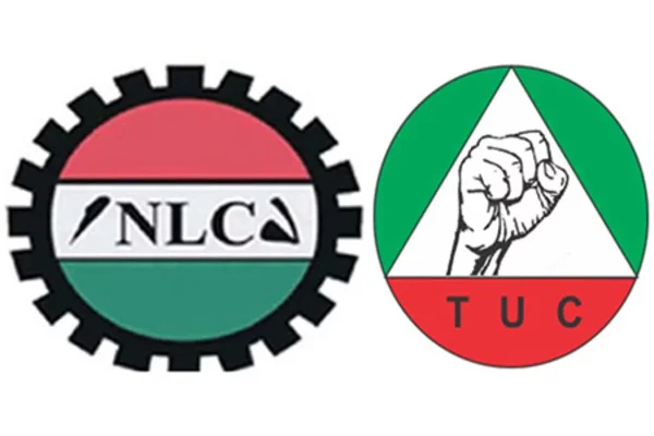 NLC,TUC fuse over minimum wage negotiations