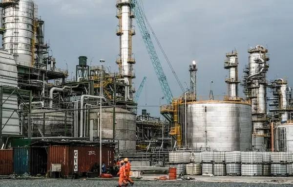 Port Harcourt Refinery begins crude oil processing–NNPCL