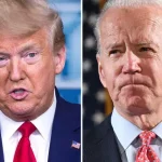 Biden, Trump to meet at White House on wednesday