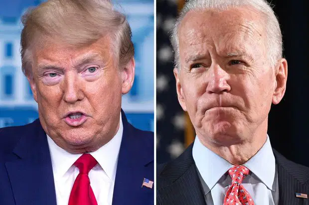 Biden, Trump to meet at White House on wednesday